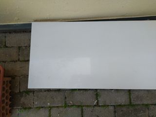 Encimera de silestone