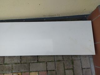 Encimera de silestone