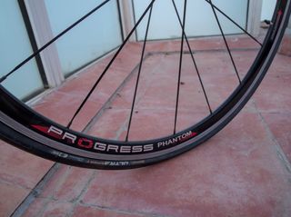Bicicleta carbono Focus