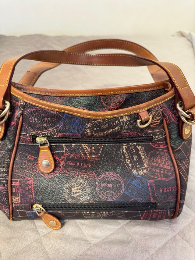 Borsa Alviero Martini