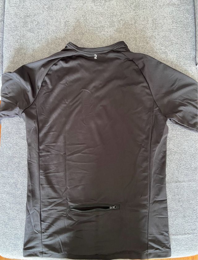 Camiseta Triban Bicicleta