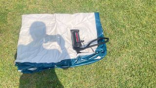 Materasso gonfiabile