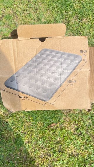 Materasso gonfiabile