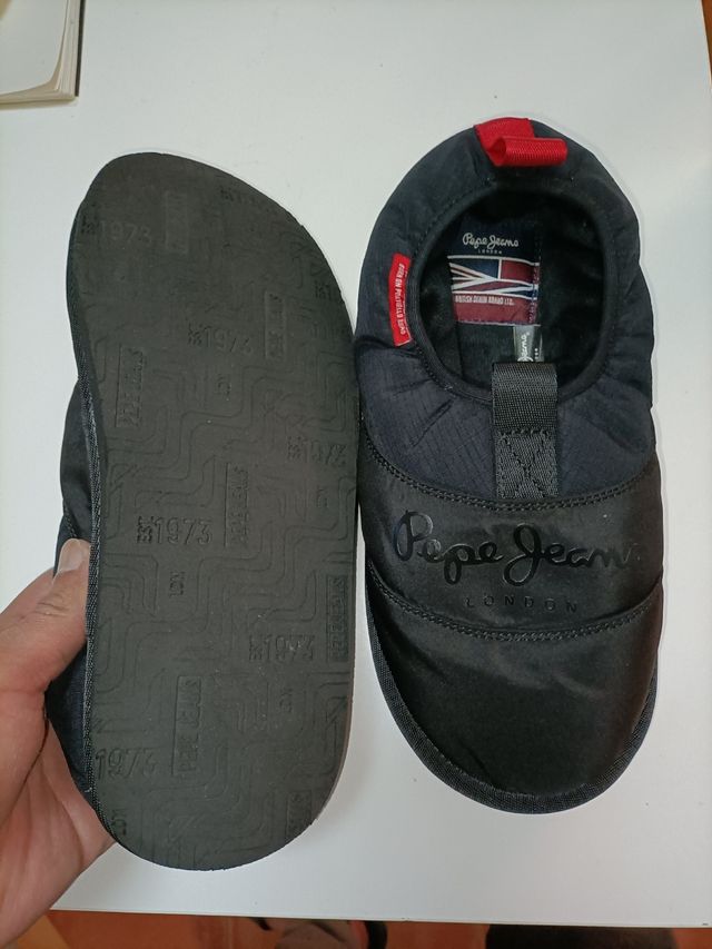Zapatillas PePe Jeans
