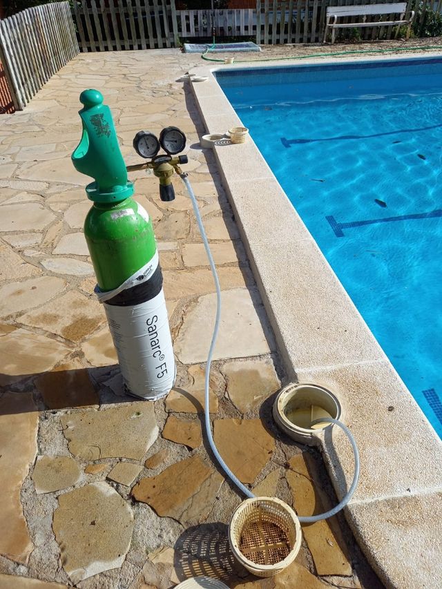 DETECCION DE FUGAS, INSTALACION  SERVICIO TECNICO