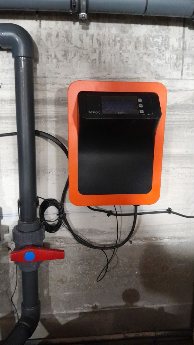 DETECCION DE FUGAS, INSTALACION  SERVICIO TECNICO