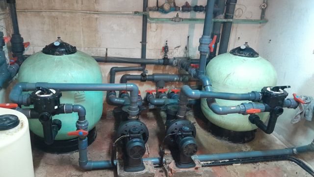 DETECCION DE FUGAS, INSTALACION  SERVICIO TECNICO