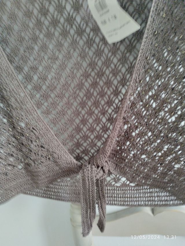 De 70€ a 28. Chaqueta vestir fiesta