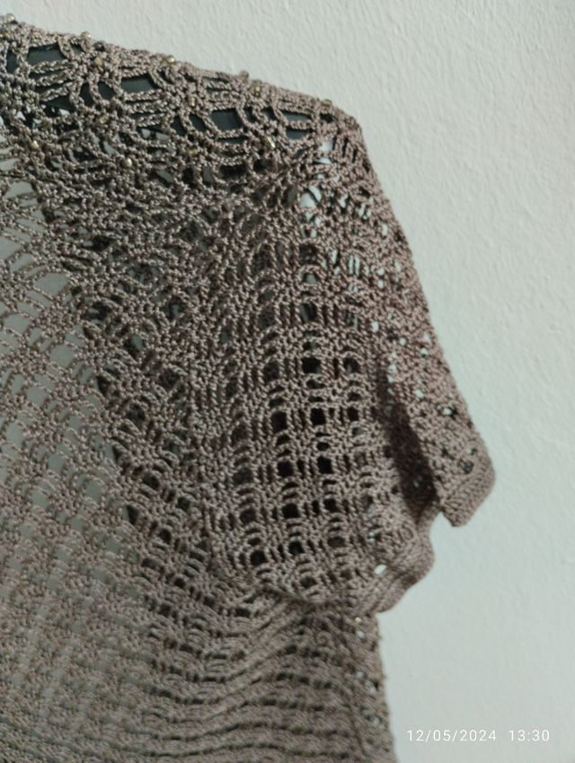 De 70€ a 28. Chaqueta vestir fiesta