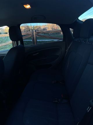 Fiat Linea 2009
