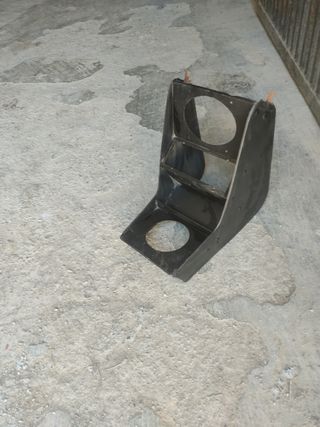 Consola Clásicos Seat 124,Renault 12,Renault 5,