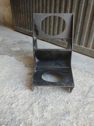 Consola Clásicos Seat 124,Renault 12,Renault 5,