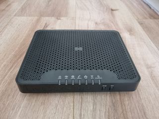 Router Wi-Fi Livebox Fibra 