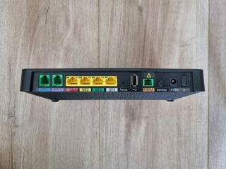 Router Wi-Fi Livebox Fibra 