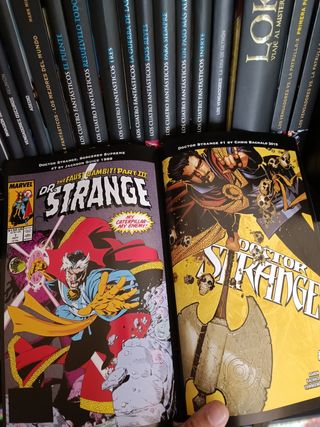 Marvel - Classic Cover Collection (Pack Exclusivo