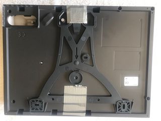 Centralita Alarmas DAITEM 373-21E