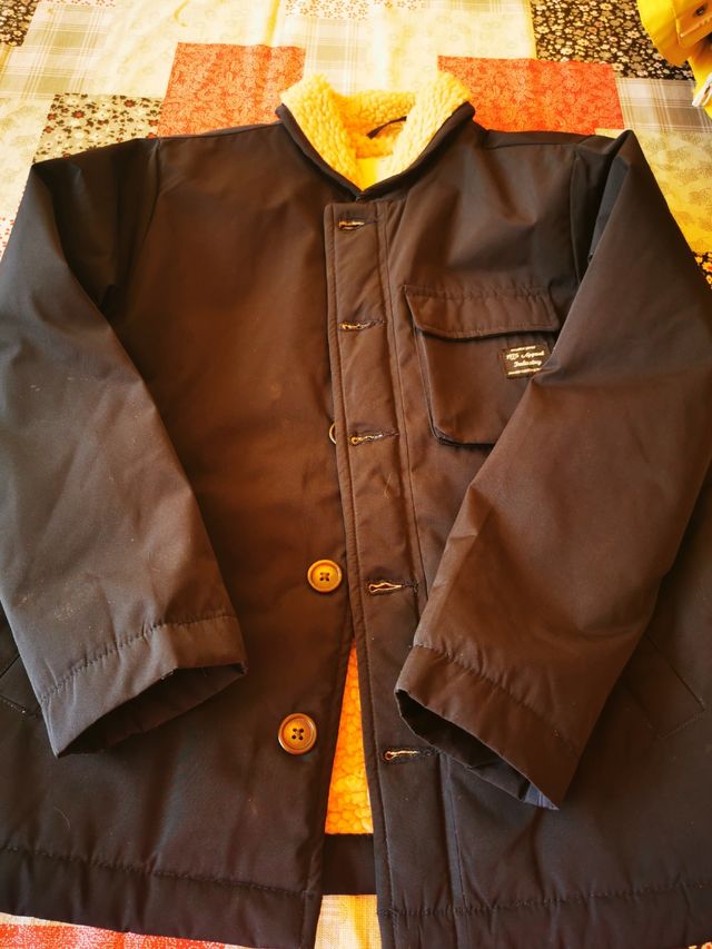 Lote ropa niño 6 años