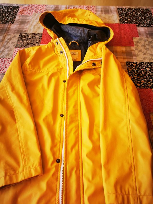 Lote ropa niño 6 años