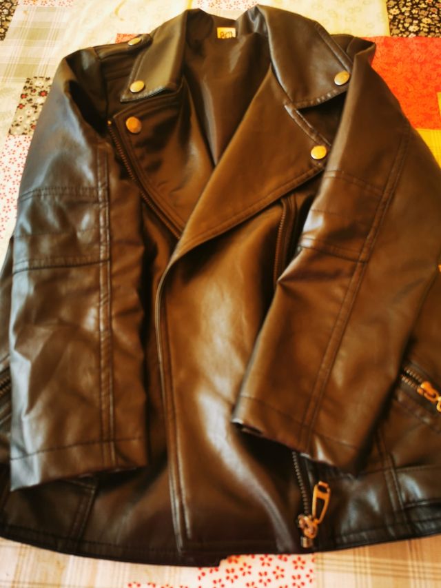 Lote ropa niño 6 años