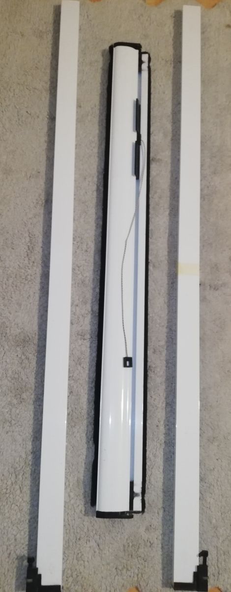 Mosquiteras enrollables adaptables