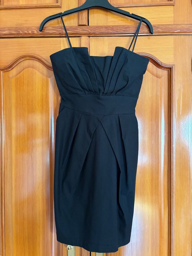 Vestido negro