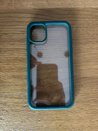 Cover iphone  nuova