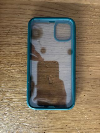 Cover iphone  nuova