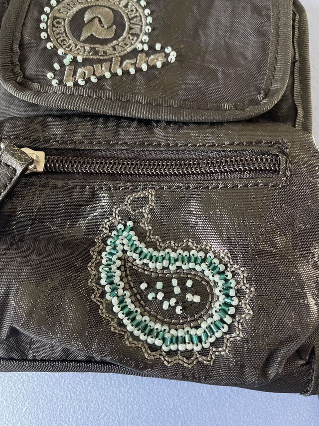 Borsello Invicta nero