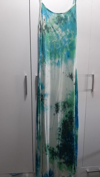 Vestido largo