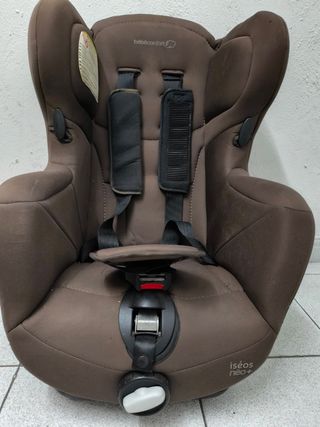 Silla bebe grupo 0+