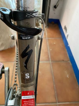 Bicicleta paseo SPECIALIZED