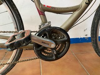 Bicicleta paseo SPECIALIZED