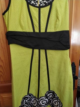 Vestido de fiesta