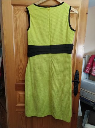 Vestido de fiesta