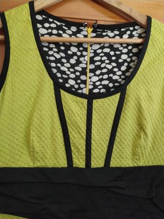 Vestido de fiesta