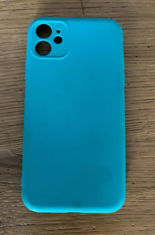 Cover iphone nuova