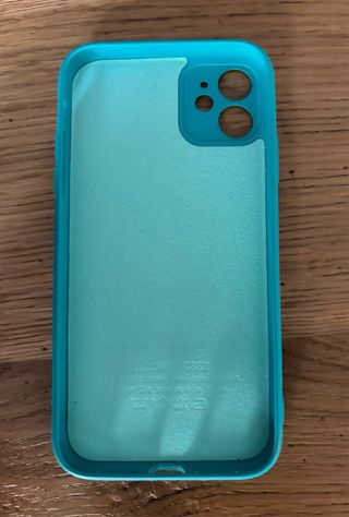 Cover iphone nuova