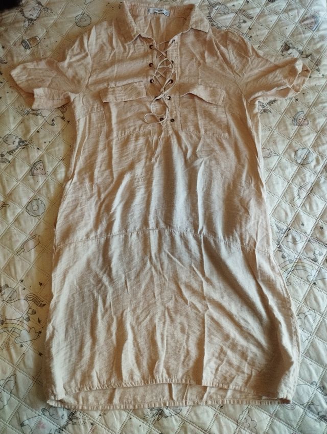 Mini abito mango tg. M