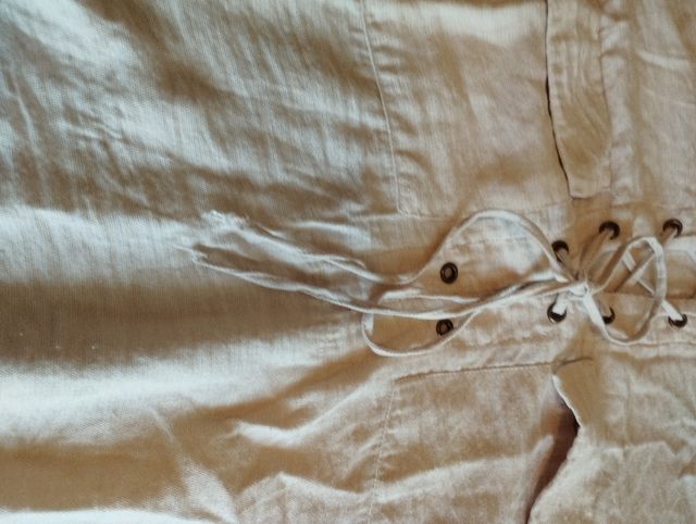 Mini abito mango tg. M