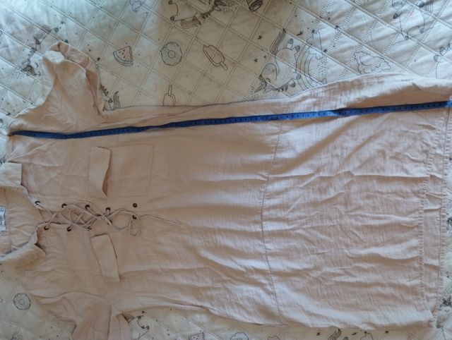 Mini abito mango tg. M