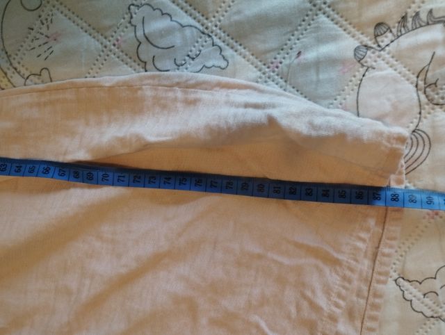 Mini abito mango tg. M