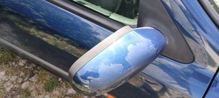 Renault Laguna 2  2005 privilege 120cv Escalona