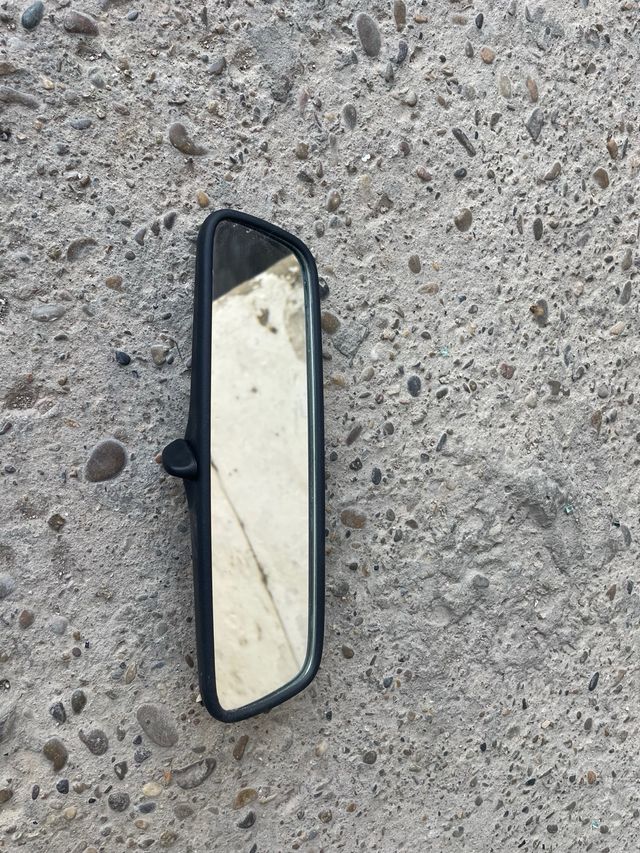 Retrovisor opel astra h