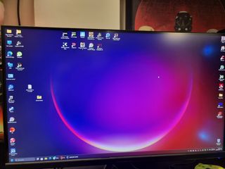 Monitor ACER xb323ugx 1440p 240hz