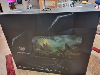Monitor ACER xb323ugx 1440p 240hz