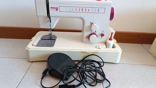 Macchina da cucire