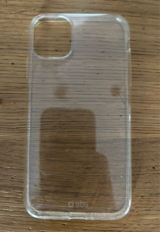 Cover iphone nuova 