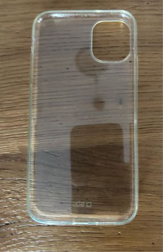Cover iphone nuova 