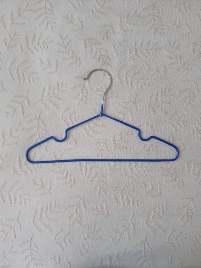 Perchas antideslizantes