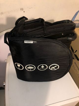 Funda maleta BUGABOO BEE